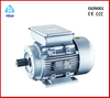 Single Phase AC Motor with capacitor