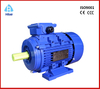 three phase electric ac induction motor
