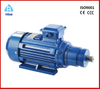 3 hp 2840 rpm motor