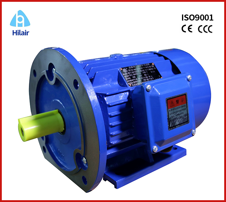 3 phase induction motor