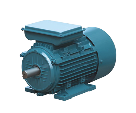 2hp 3 phase 4 pole motor