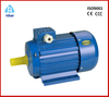 Aluminum 3 Phase AC Asynchronous Motor