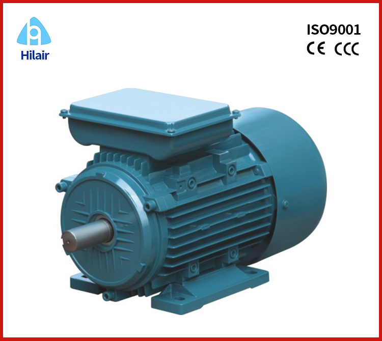 3hp 3 phase induction motor