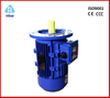 4 pole 3 phase induction ac motor