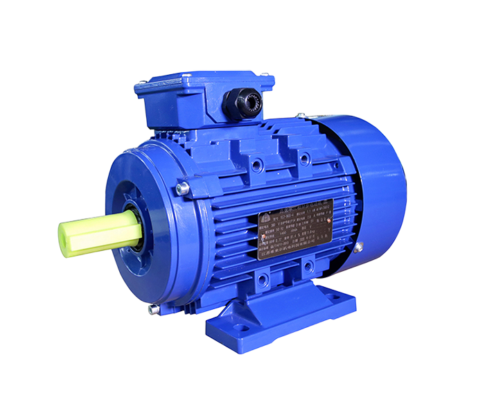 220v 3 phase Asynchronous motor