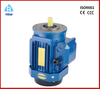 Square three phase motor 