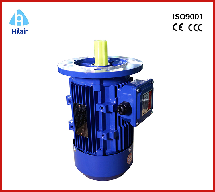 3 phase ac induction motor