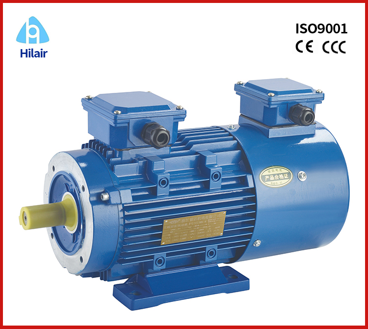 Frequecy Conversion Three phase Motor