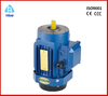 Aluminum square 3 Phase Asynchronous Motor