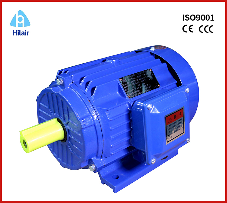 3 hp ac motor