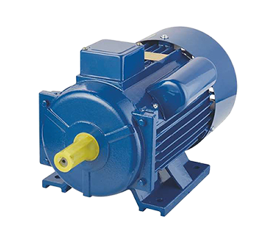 three phase ac electric motors