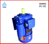 single phase capacitor start motor