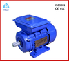 single phase start capacitor run motors