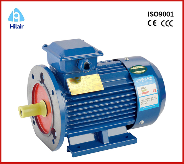 Low RPM 3 Phase Motor