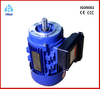 single phase capacitor run motor