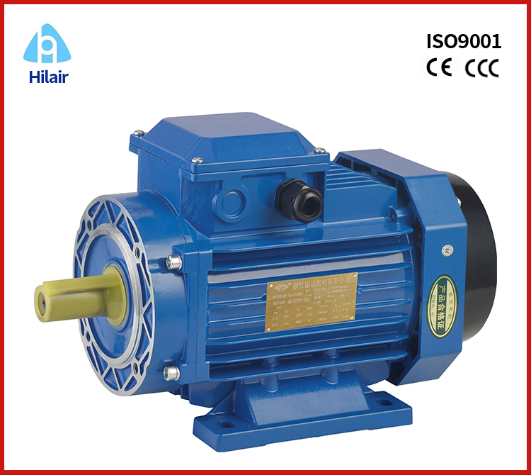 Aluminum alloy Housing Induction Motor