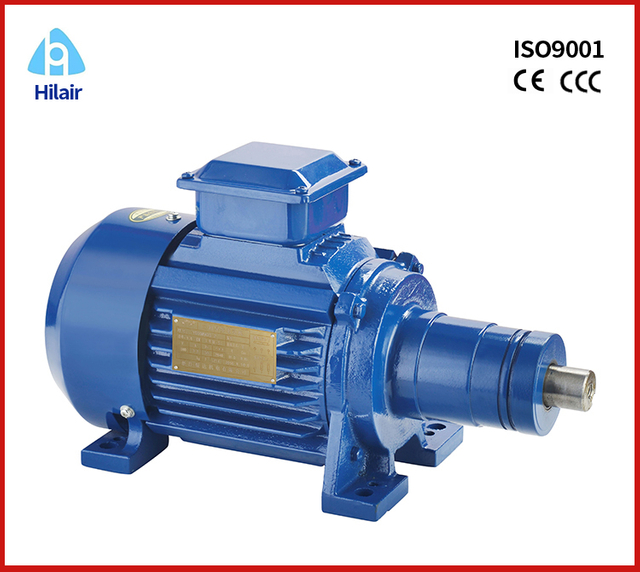 3 phase Motor for Ceramics Machinery