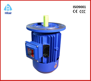 Three Phase Induction AC Asynchronous Motor