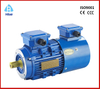 Multispeed Three Phase Motor 