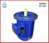 three phase 4 pole induction motor