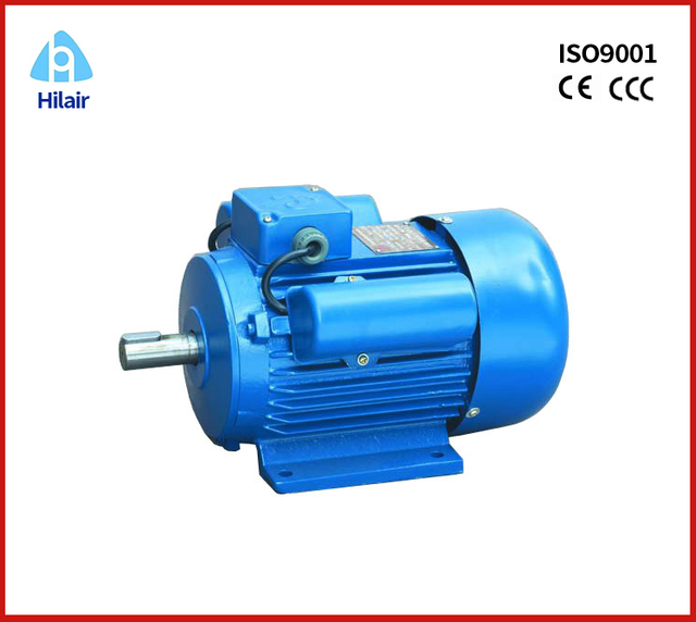 single phase induction Asynchronous Motor