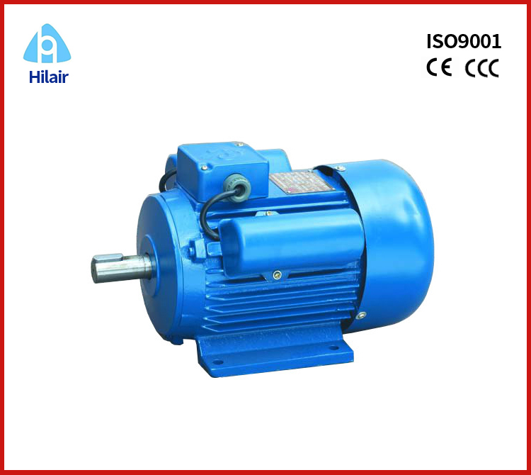 single phase induction Asynchronous Motor
