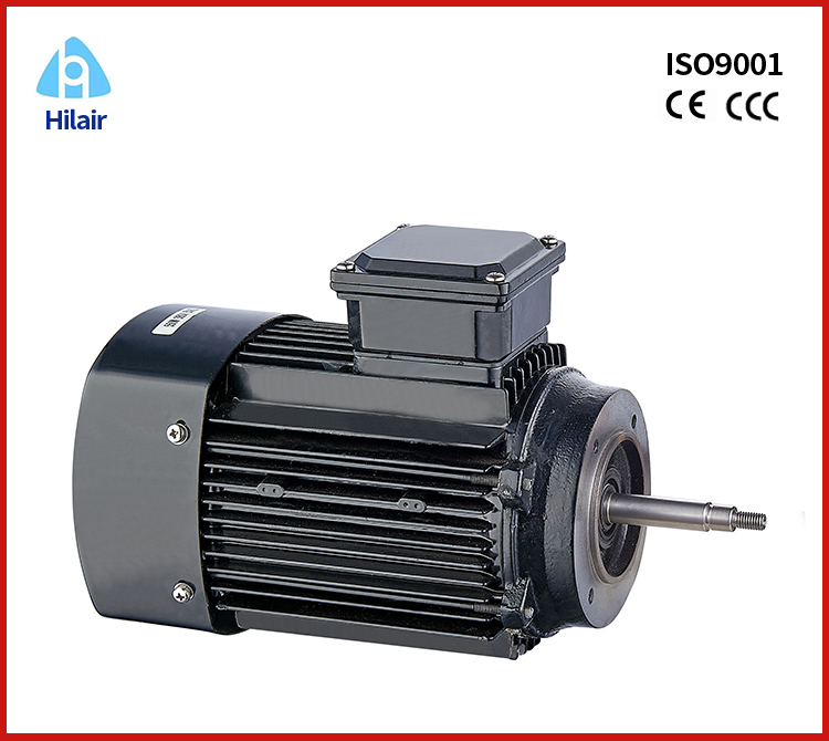  20 hp 3 phase motor for water pump