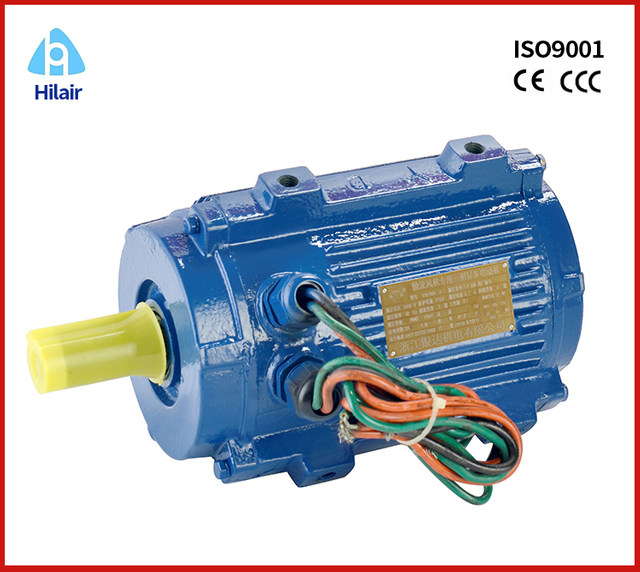 spray axial fan Asynchronous Motor
