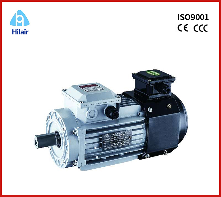 Frequecy Conversion 3 phase Motor