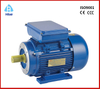 induction start induction run motor