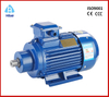 Glass edging Machine 3 phase Motor