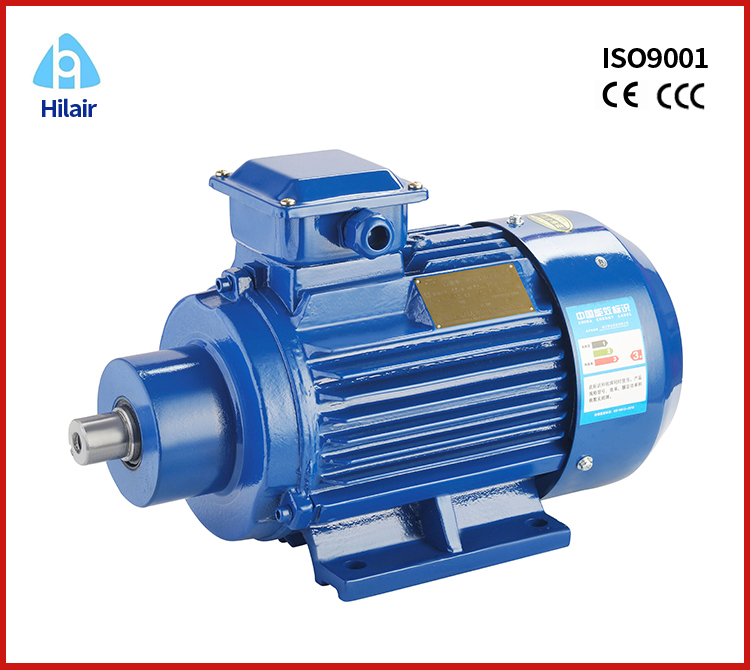 Glass edging Machine 3 phase Motor