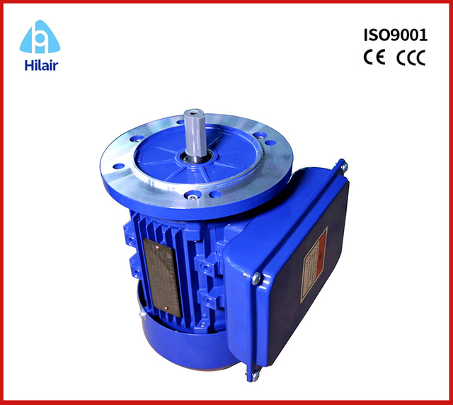 capacitor start and run motors