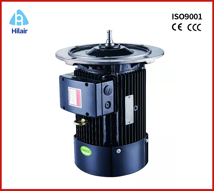 3 hp 3 phase induction motor