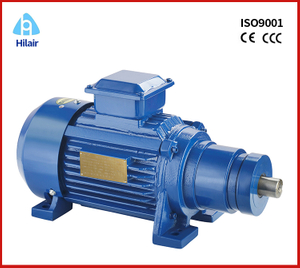 3 phase Motor for ceramics grinding