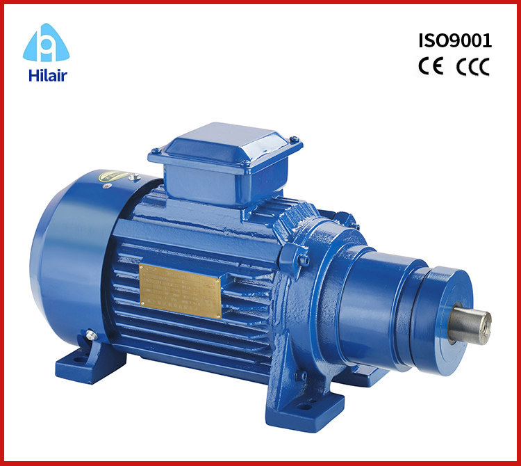 3 phase Motor for ceramics grinding