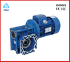 Worm Reducer