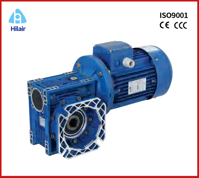 Worm Reducer