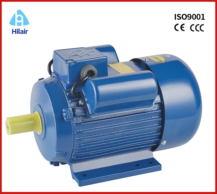 ac motor single phase capacitor start