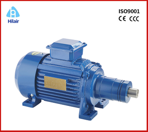 2.2 kw 3 phase motor