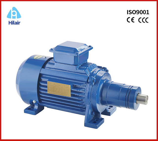 2.2 kw 3 phase motor
