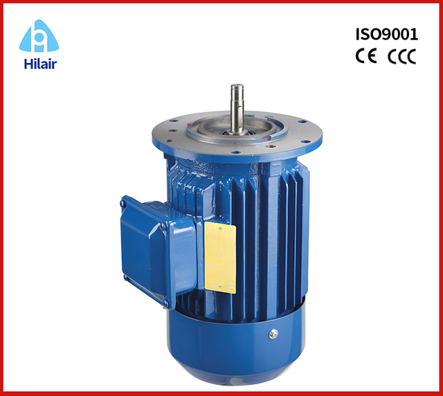 3 phase Asynchronous motor for reducer