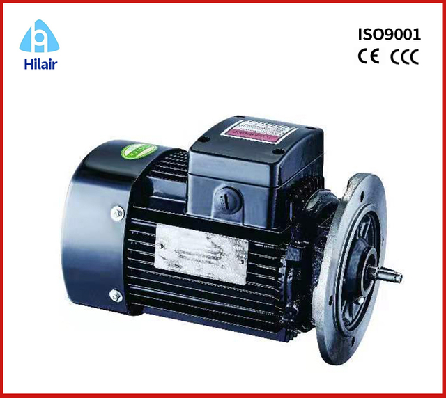 Industrial 3 Phase Motor for reducers