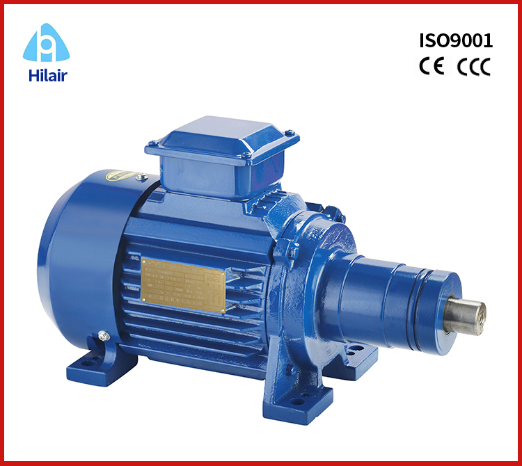Glass Ceramics Edging Machine Motor