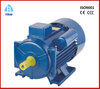 three phase ac electric motors