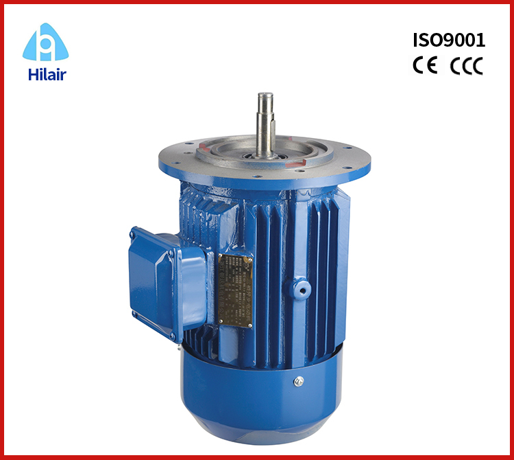 motors for cycloid reducers