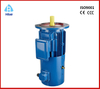 3 phase permanent magnet asynchronous motor